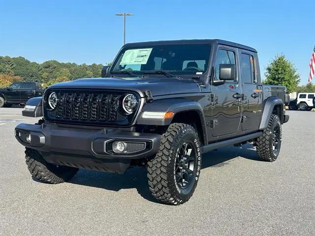 2025 Jeep Gladiator Sport for sale in Jackson, GA