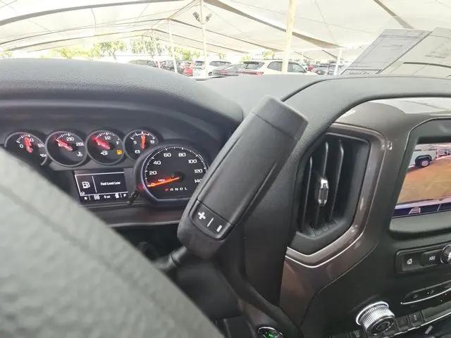 2026 GMC Sierra 2500HD Crew Cab, Long Bed, Pro, 4WD