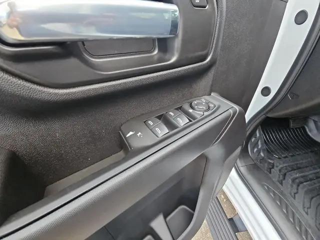 2026 GMC Sierra 2500HD Crew Cab, Long Bed, Pro, 4WD