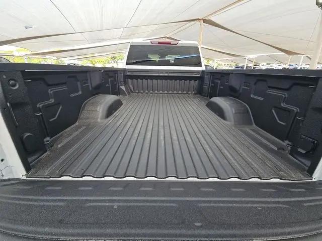 2026 GMC Sierra 2500HD Crew Cab, Long Bed, Pro, 4WD