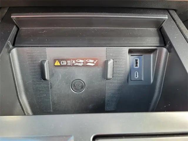 2025 GMC HUMMER EV e4WD 3X