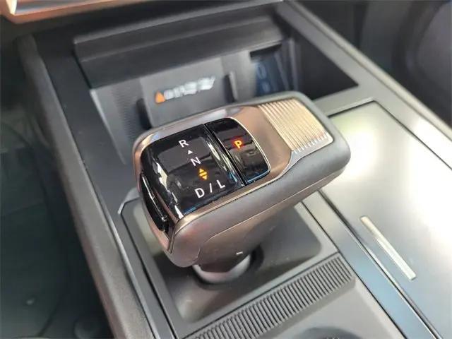 2025 GMC HUMMER EV e4WD 3X