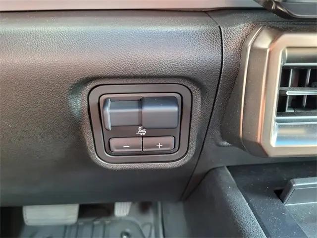 2025 GMC HUMMER EV e4WD 3X