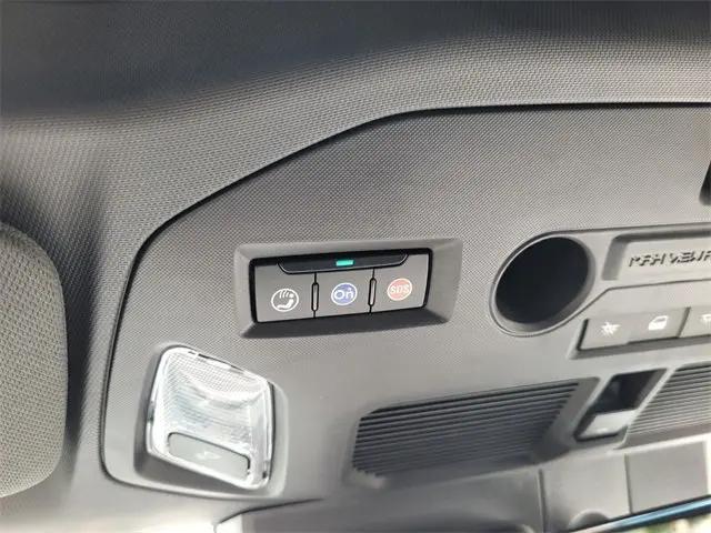 2025 GMC HUMMER EV e4WD 3X