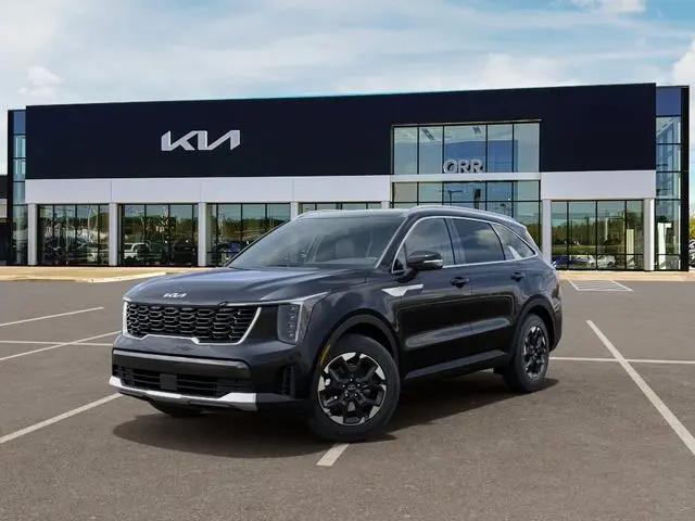 2026 Kia Sorento S for sale in Shreveport, LA
