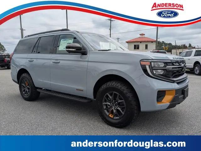 2025 Ford Expedition Tremor for sale in Douglas, GA