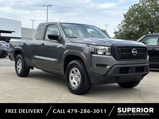 2022 Nissan Frontier King Cab S 4x2 for sale in Bentonville, AR