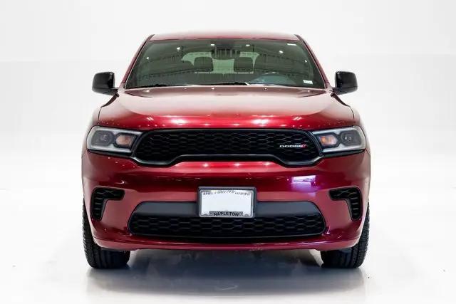 2023 Dodge Durango GT AWD
