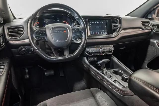 2023 Dodge Durango GT AWD