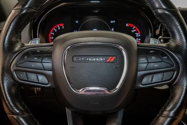 2023 Dodge Durango GT AWD