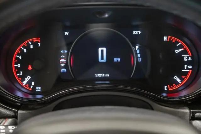 2023 Dodge Durango GT AWD