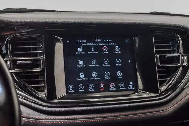 2023 Dodge Durango GT AWD