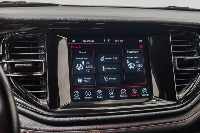 2023 Dodge Durango GT AWD