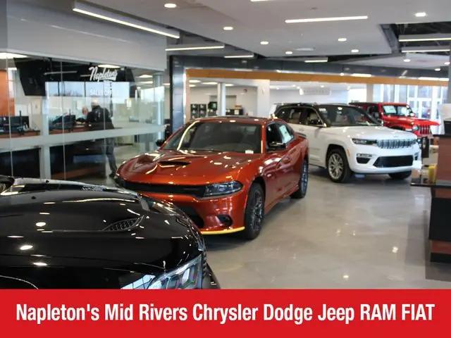 2023 Dodge Durango GT AWD