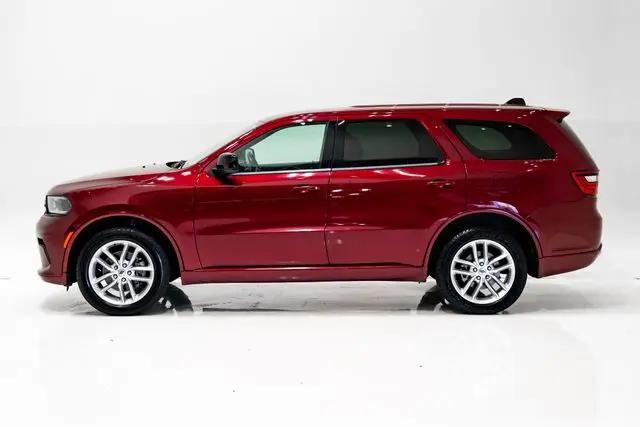 2023 Dodge Durango GT AWD