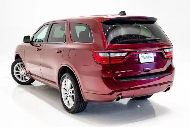 2023 Dodge Durango GT AWD
