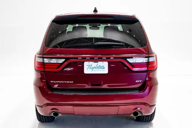 2023 Dodge Durango GT AWD