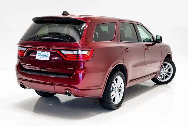 2023 Dodge Durango GT AWD