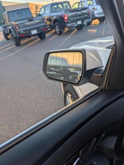 2021 Chevrolet Traverse High Country