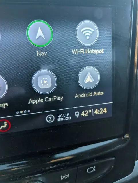 2021 Chevrolet Traverse High Country