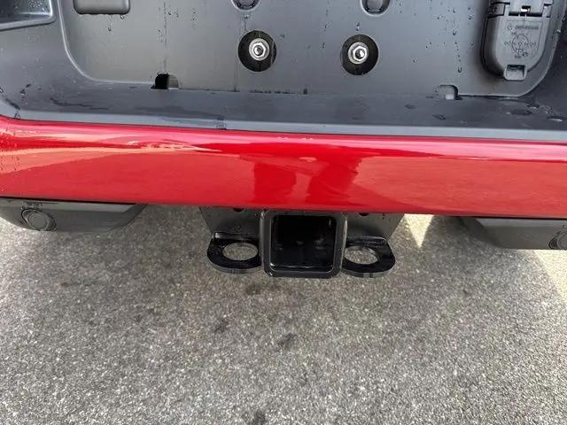 2026 Ram 2500 Laramie Crew Cab 4x4 6'4" Box