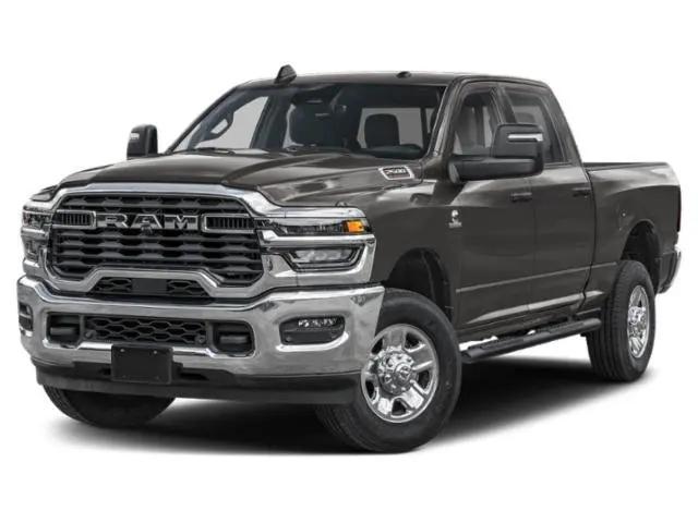 2026 Ram 2500 Limited Crew Cab 4x4 6'4" Box for sale in Brooklyn Park, MN