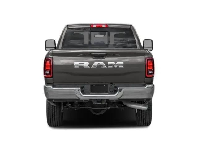 2026 Ram 2500 Limited Crew Cab 4x4 6'4" Box