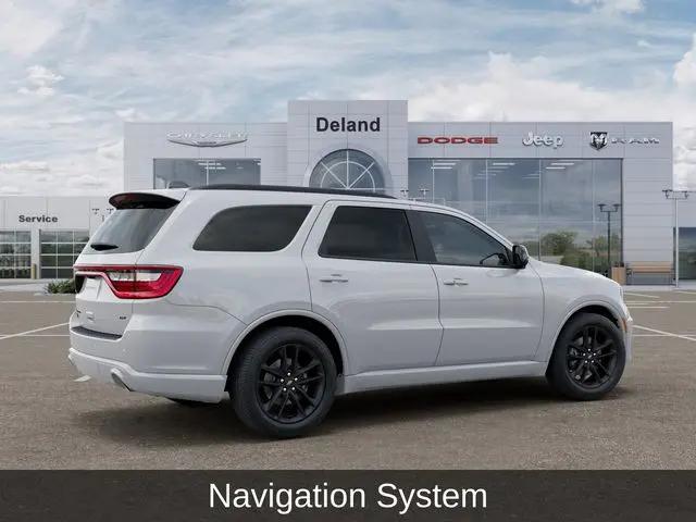 2026 Dodge Durango GT RWD