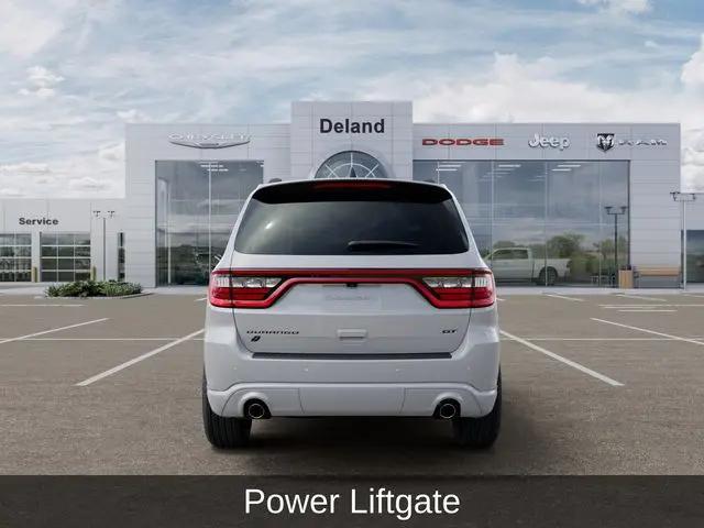 2026 Dodge Durango GT RWD