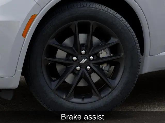 2026 Dodge Durango GT RWD