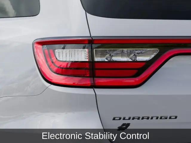 2026 Dodge Durango GT RWD