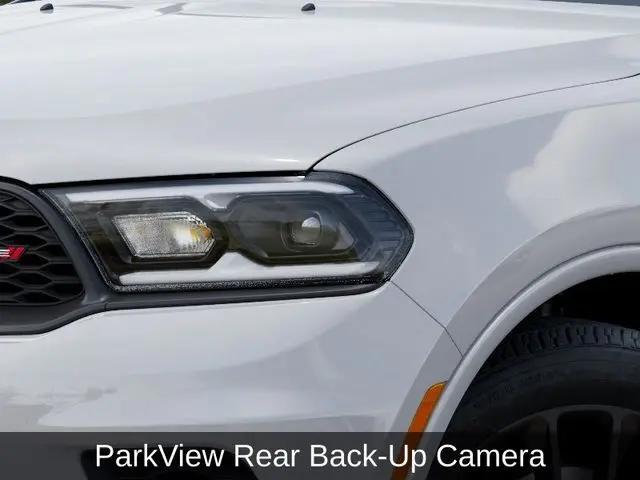 2026 Dodge Durango GT RWD