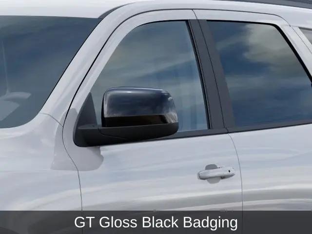 2026 Dodge Durango GT RWD