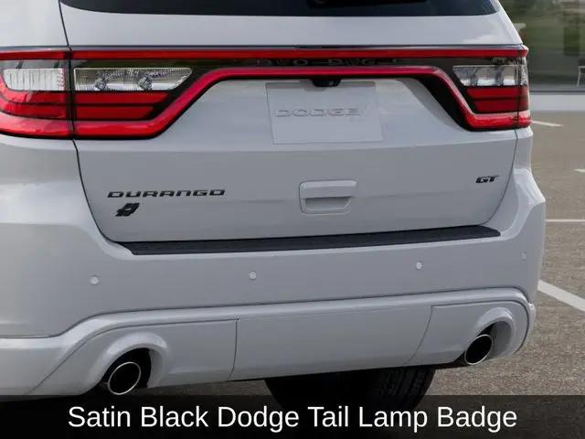 2026 Dodge Durango GT RWD