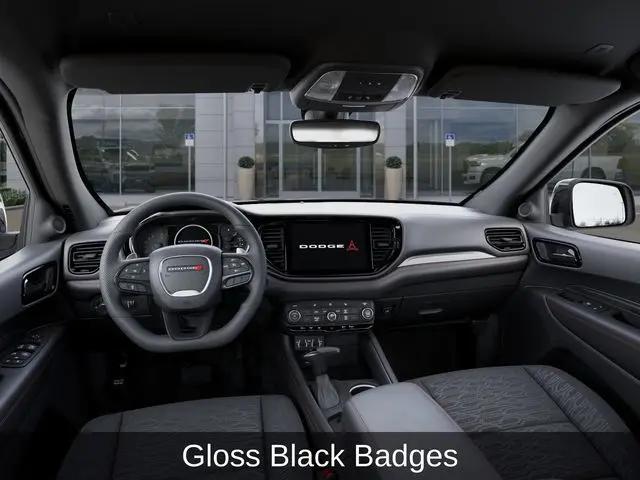 2026 Dodge Durango GT RWD