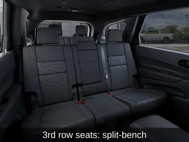 2026 Dodge Durango GT RWD