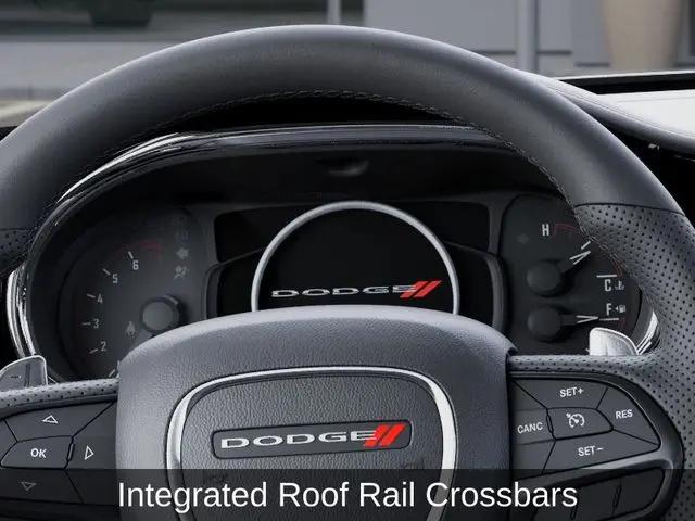 2026 Dodge Durango GT RWD