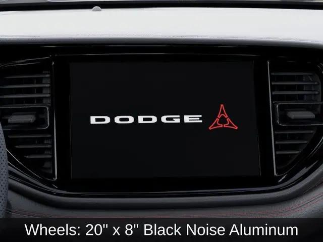 2026 Dodge Durango GT RWD