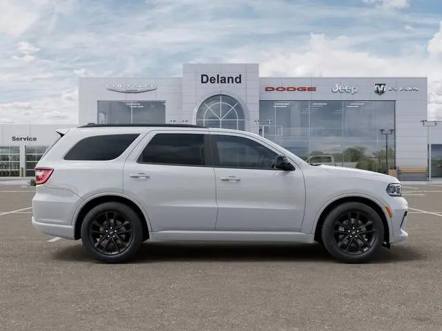 2026 Dodge Durango GT RWD