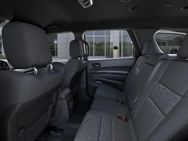 2026 Dodge Durango GT RWD