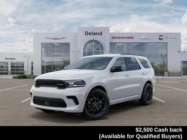 2026 Dodge Durango GT RWD for sale in Deland, FL