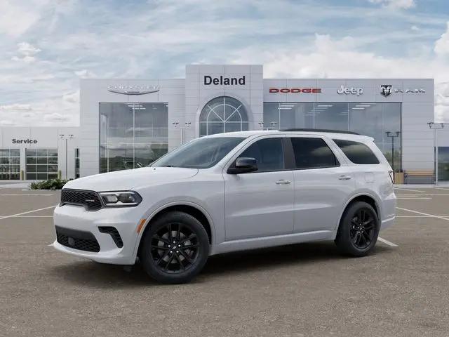 2026 Dodge Durango GT RWD