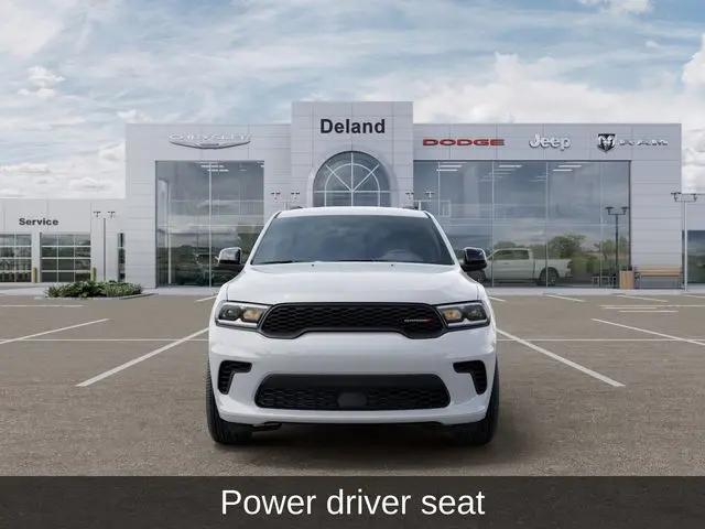 2026 Dodge Durango GT RWD