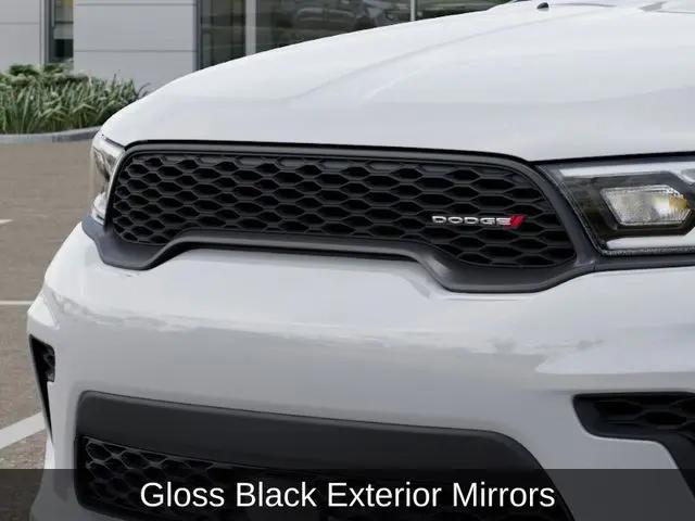 2026 Dodge Durango GT RWD