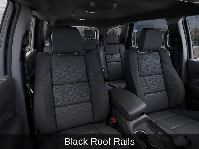 2026 Dodge Durango GT RWD