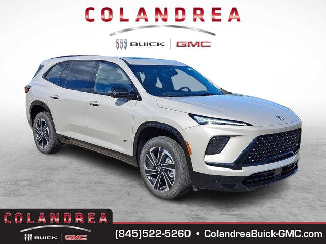 2026 Buick Enclave Sport Touring for sale in Newburgh, NY