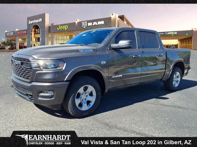 2026 Ram 1500 Big Horn Crew Cab 4x4 5'7" Box for sale in Gilbert, AZ