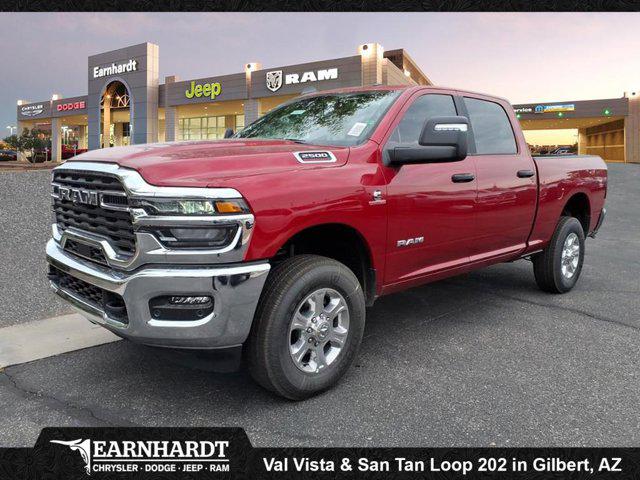 2026 Ram 2500 Big Horn for sale in Gilbert, AZ