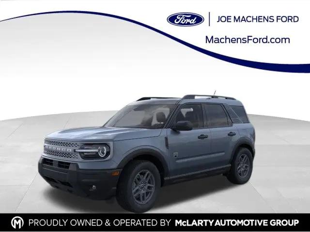 2025 Ford Bronco Sport Big Bend for sale in Columbia, MO