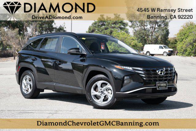 2023 Hyundai Tucson SEL for sale in Banning, CA
